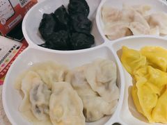 -船歌·鱼水饺青岛菜(金狮广场店)