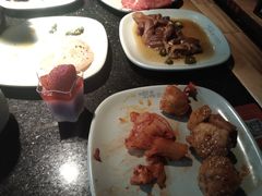 -梨花自助烤肉(乐宾店)
