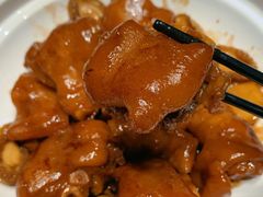 -狮王府淮扬菜(夫子庙老门东店)