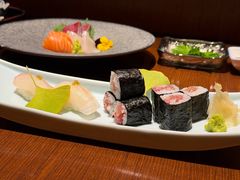 -希望日本料理(保利香槟花园店)