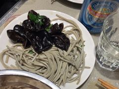 -蝎王府羊蝎子(虎坊桥总店)