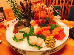 -王鼎精致料理铁板烧(世博源店)