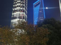 -上海环球金融中心骑迹50年环球之旅