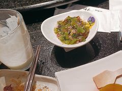 -上井料理黑金店(IFS国金中心店)