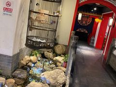 -清真·京华源铜锅涮肉(丰庆店)