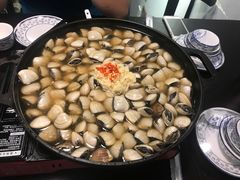-拾下卜卜贝•海鲜火锅