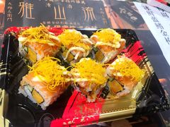 -千代武日本料理(开发区店)