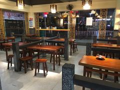 大堂-明桂米粉(北站店)