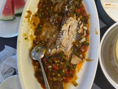 -楚禾宴·家宴(光谷大道店)