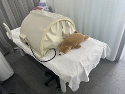 -YooMee优美智能科技美肤机构