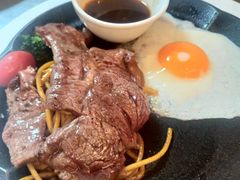 -台北牛扒·西餐自助·下午茶(同泰时代广场店)