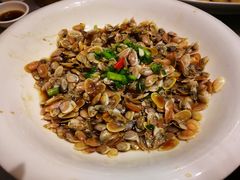 -石砰渔港·海鲜楼