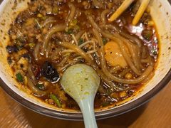 -老四川(T3航站楼F指廊店)