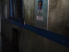 -关你鬼室大型密室逃脱(佛山创意园店)
