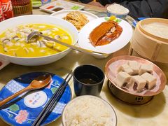 -范家小馆·烤鸭新京菜(金融街店)