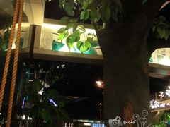 -仙踪林(江燕路万科里店)