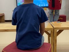 -童学馆·诗书礼乐少儿国学(天津大剧院店)