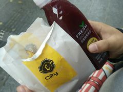 -City1+1城市比萨·意面(桂林路店)