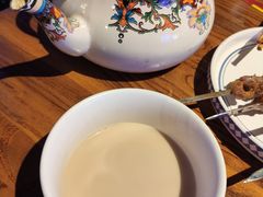 -纳瓦新疆菜(银都店)