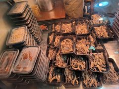 -鸡脚旮旯平江路店