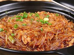 -聚友朋褡裢火烧(天北路店)