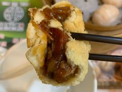 -添好运点心专门店(中环IFC店)