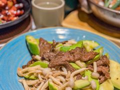 -鹿港小镇(金虹桥国际中心店)