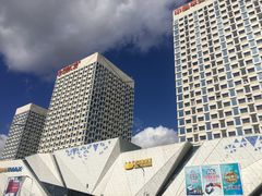 -万达广场(齐齐哈尔建华店)