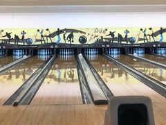 -广州保龄球馆(广州天河体育中心店)