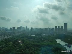 -深圳雅邦朗悦国际酒店