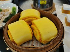 芝士包-味可道·黄圃人家园林酒家(兆丰店)
