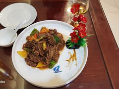 -鹿鸣春饭店(总店)