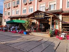 -同心烧烤(总店)
