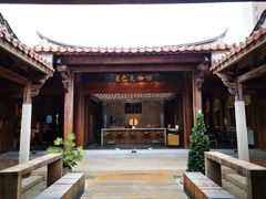 -晋江五店市传统文化旅游区