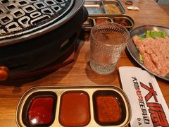 -子檀大隐炭烧(食品街店)