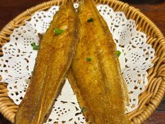 -妈妈菜舟山海鲜(沈家门店)