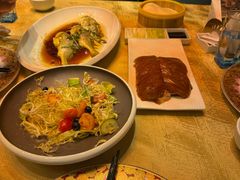 -富力万达嘉华酒店-品珍中餐厅(水果湖店)