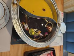 -牛匠和牛寿喜锅(西安总店)