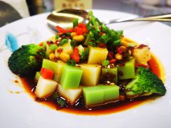 贵阳米豆腐-贵州大厦贵州厅(樱花园西街店)