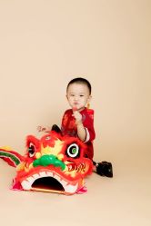 点击看大图 -爱儿美儿童摄影(康馨家园店)
