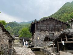 -MOJ coffee(瓯海泽雅水碓坑店)