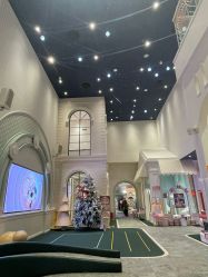 -奈尔宝·儿童乐园·亲子餐厅(华采天地店)