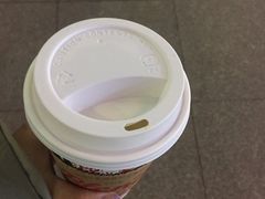 -星巴克(常州丰臣国际广场店)