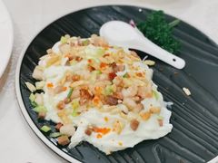 炒牛奶-寻味顺德·南记酒家·传统顺德菜·鱼生(广源路店)