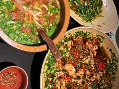 -山石榴·贵州菜(丰盛里店)