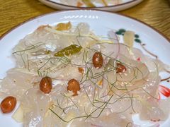 -寻味顺德·南记酒家·传统顺德菜·鱼生(广源路店)