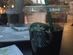 -星巴克(深圳五洲星苑店)