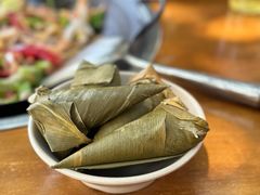 -三孃黔江鸡杂(南坪店)