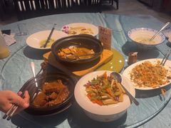 -老聃·小鸭鲢城原味客家菜(海沧店)