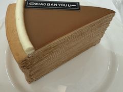 -小半有礼(天河南店)